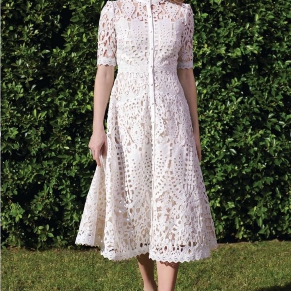 NWT Antonio Melani dress. Never worn.